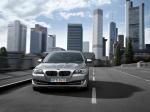 BMW 535i Sedan 2010 года